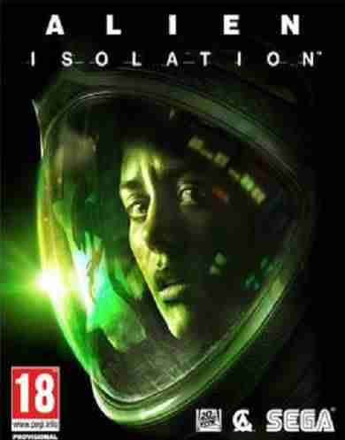 Descargar Alien Isolation Collection [MULTI][PROPHET] por Torrent